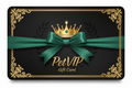 PetVIP Gift Card