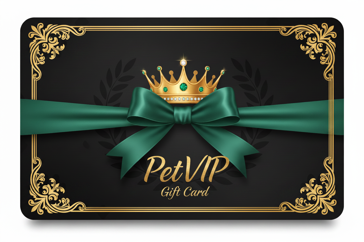 PetVIP Gift Card